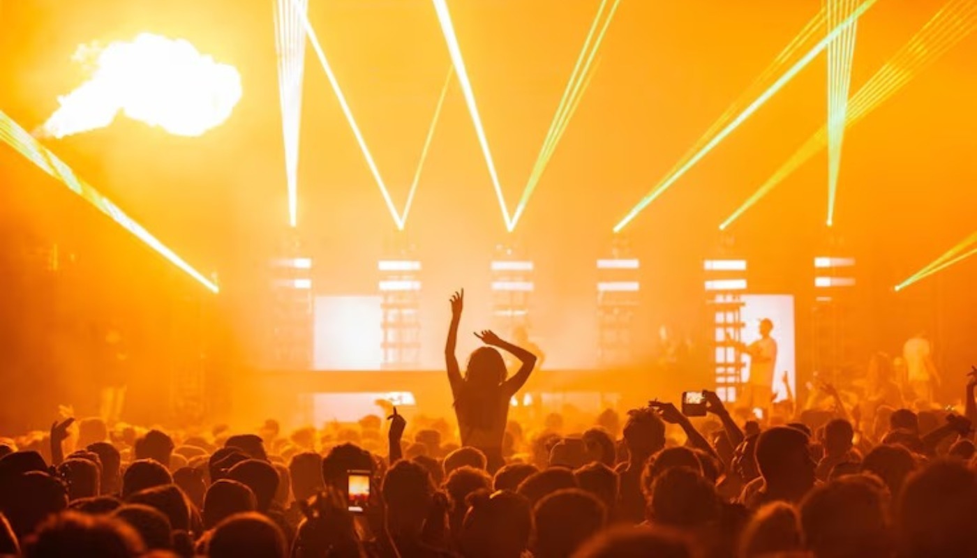 Decon multa Bilheteria Digital em mais de R$ 700 mil por irregularidades na venda de ingressos para show do Guns N’ Roses em Fortaleza