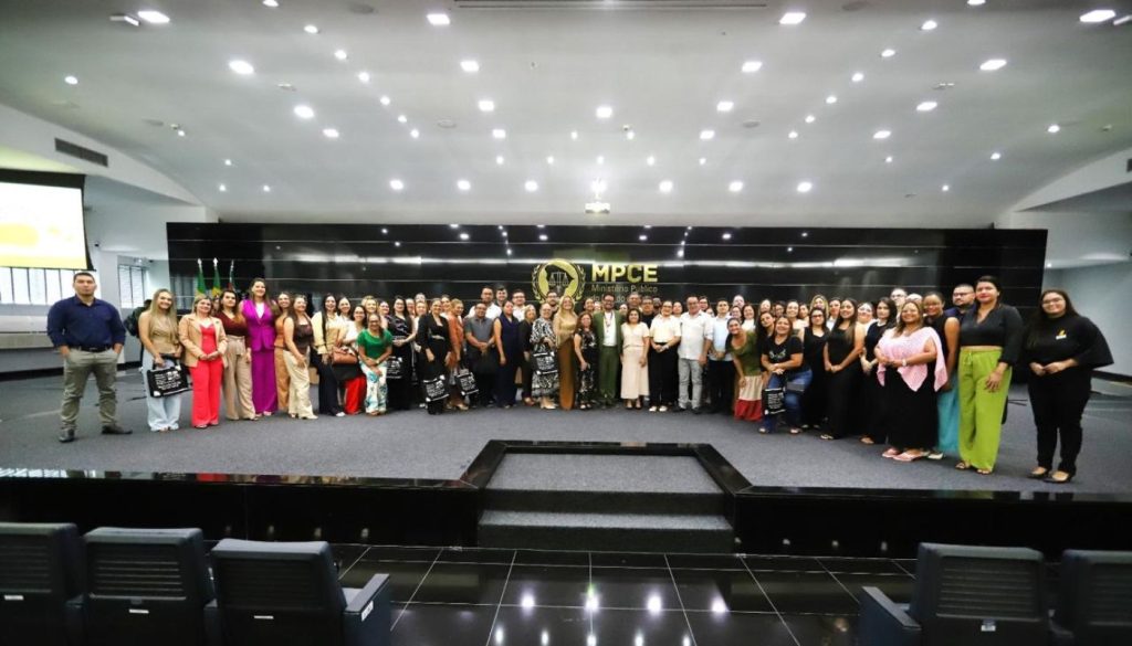 MP lança programa Vidas Preservadas 2026 com debates sobre promoção da saúde mental e novas adesões de municípios