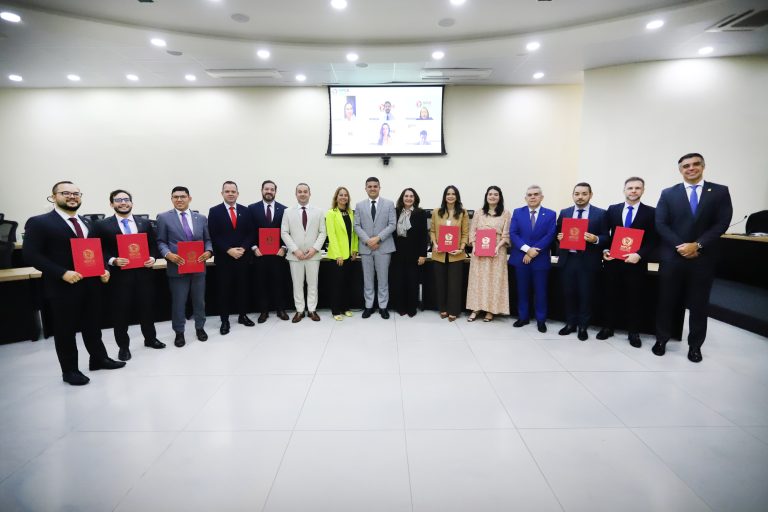 Exercício dos promotores de Justiça