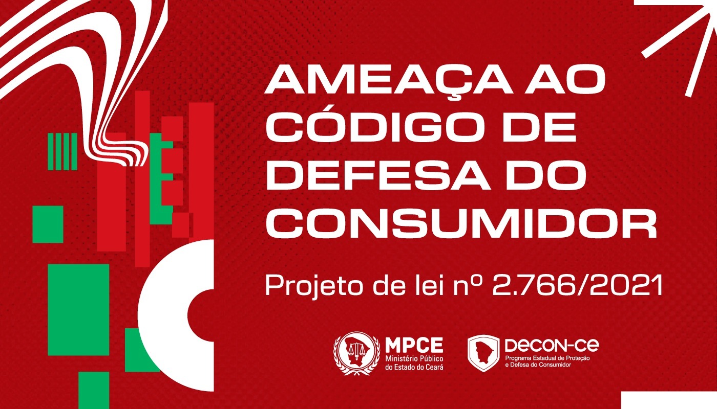 Em nota técnica, Decon alerta sobre projeto de lei que ameaça Código de Defesa do Consumidor e enfraquece fiscalização