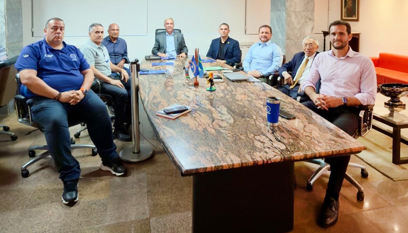 Trabalho preventivo do MP do Ceará contribui para segurança de torcedores que assistiram jogo entre Fortaleza e Sport, no Recife