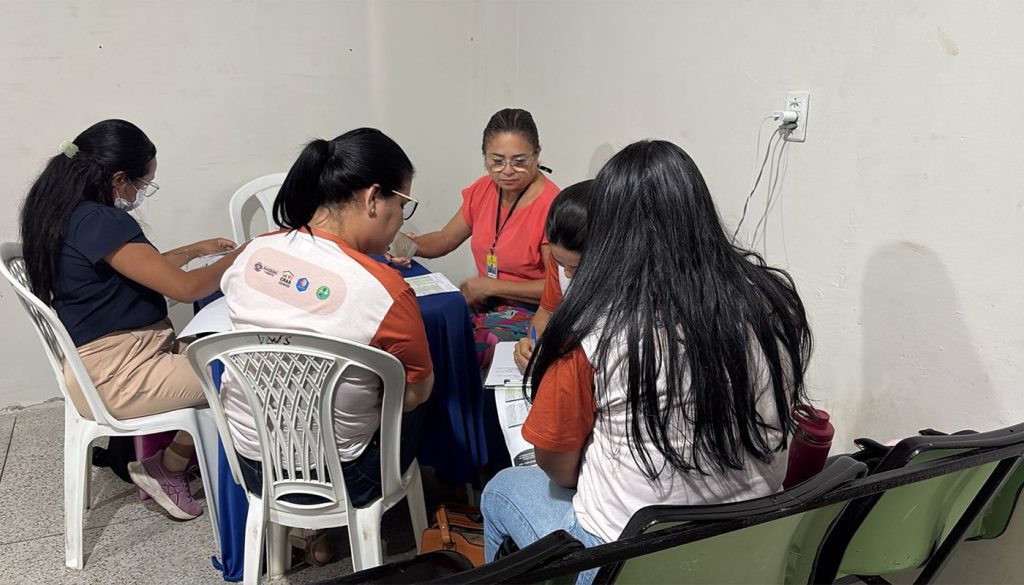 MP do Ceará presta apoio a familiares e vítimas de acidente rodoviário envolvendo time de basquete do Cariri
