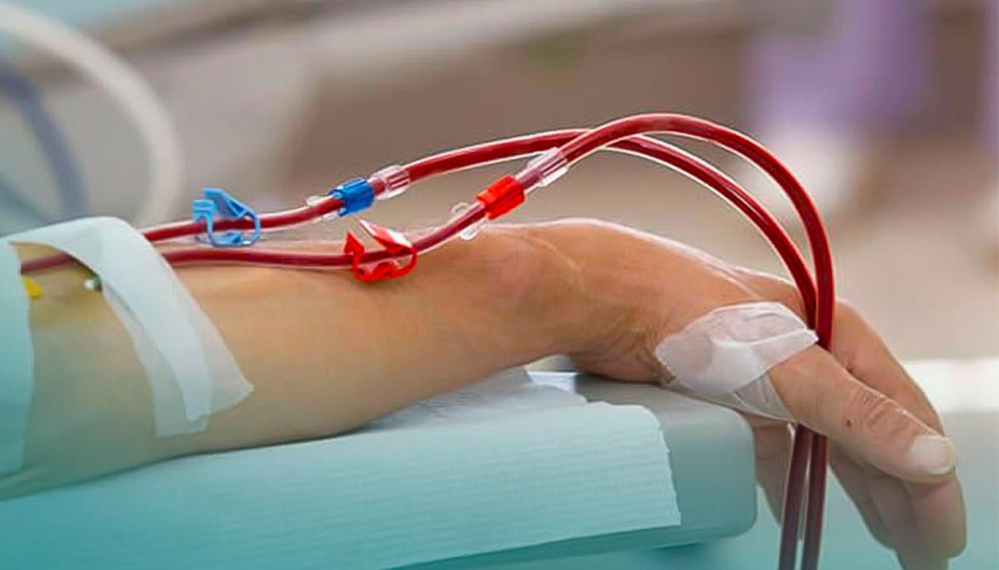 Justiça acata pedido do MP e determina que Prefeitura de Iguatu garanta atendimento a pacientes em hemodiálise
