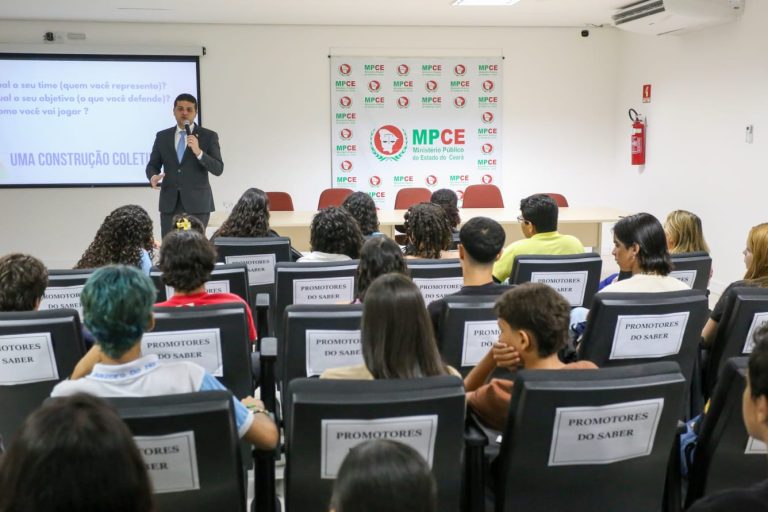 Reuniões PGJ em Juazeiro do Norte
