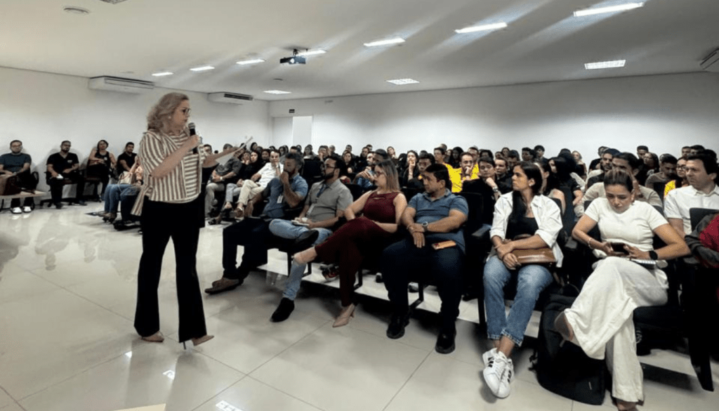 Após audiência pública, Decon Juazeiro do Norte propõe acordo para regularização de academias de ginástica do município