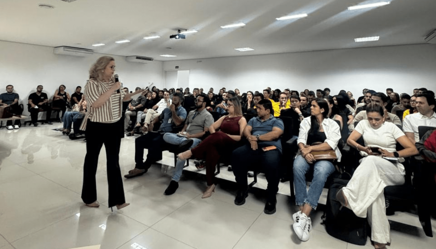 Após audiência pública, Decon Juazeiro do Norte propõe acordo para regularização de academias de ginástica do município