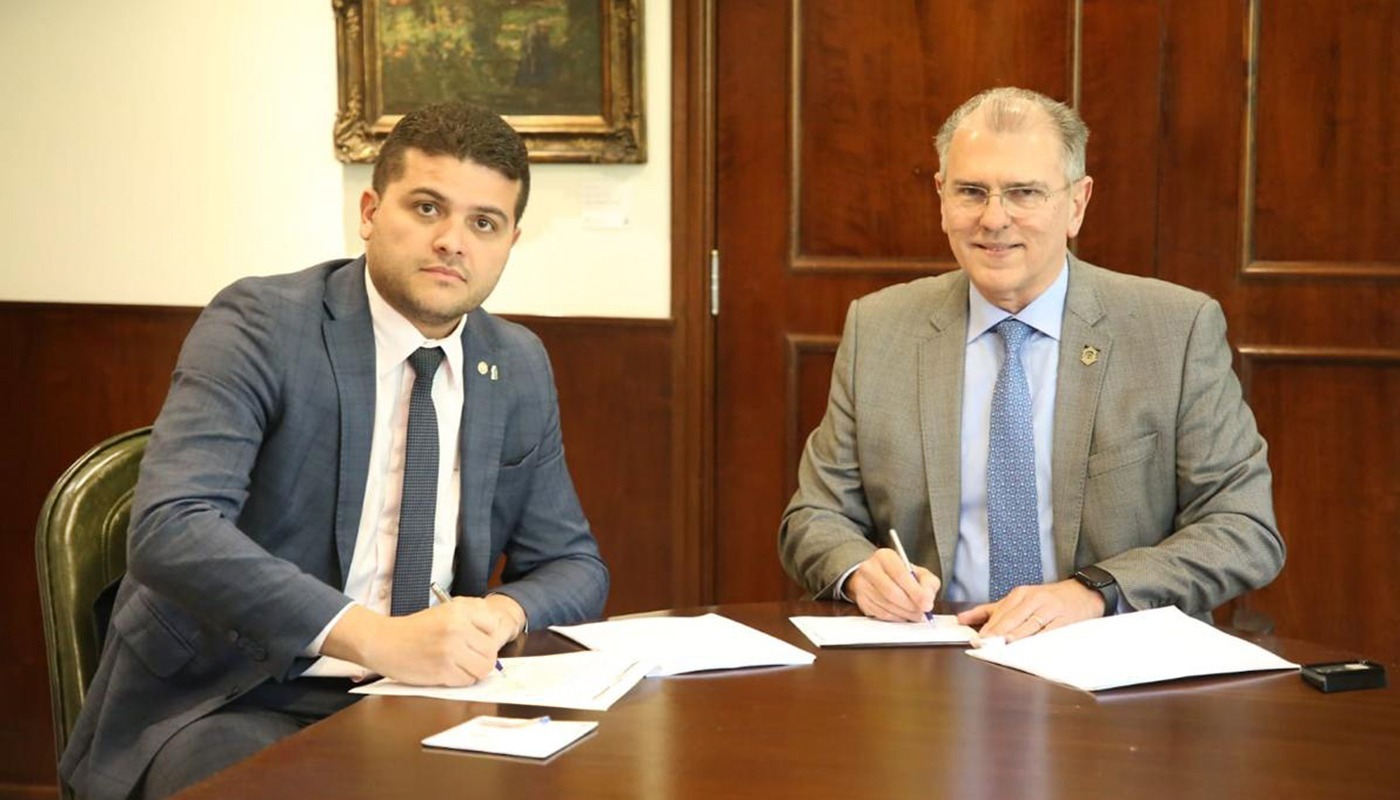 Unifor e MP vão ofertar Mestrado em Direito Constitucional com ênfase no combate ao crime organizado
