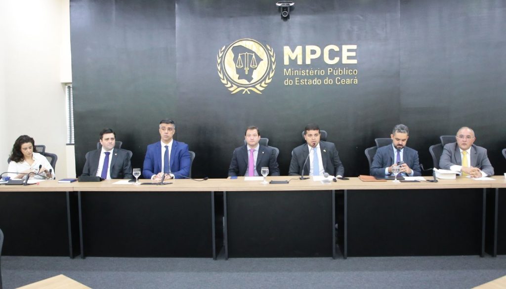 MP capacita membros e servidores sobre inovações trazidas pela Lei Antifacção