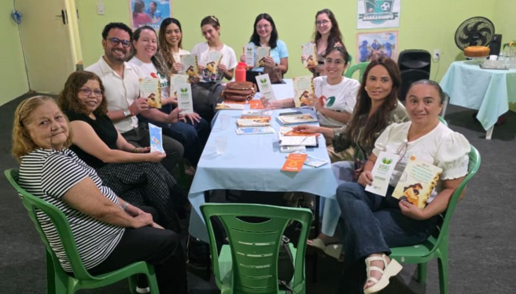 Ararendá, Ipueiras, Reriutaba e Tianguá recebem visitas do MP do Ceará para fortalecer ações de prevenção ao suicídio