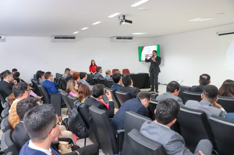 Caravana do MP em Juazeiro do Norte – 1º dia