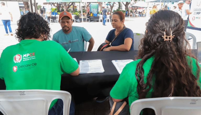Caravana do MP – Crato
