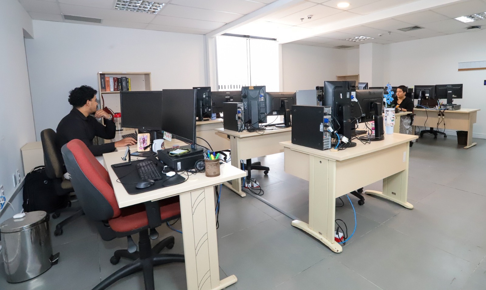 MP do Ceará inaugura nesta sexta (24) novas instalações do Núcleo de Investigação Criminal (Nuinc)