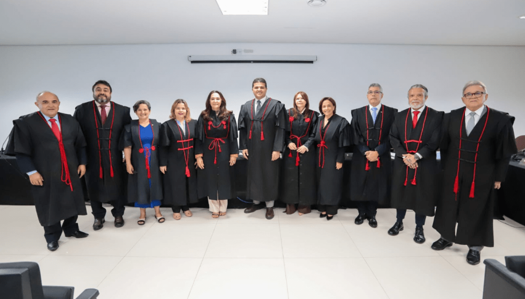 Conselho Superior aprova primeiros pedidos de permuta entre membros do MP do Ceará e de outras unidades do Ministério Público brasileiro