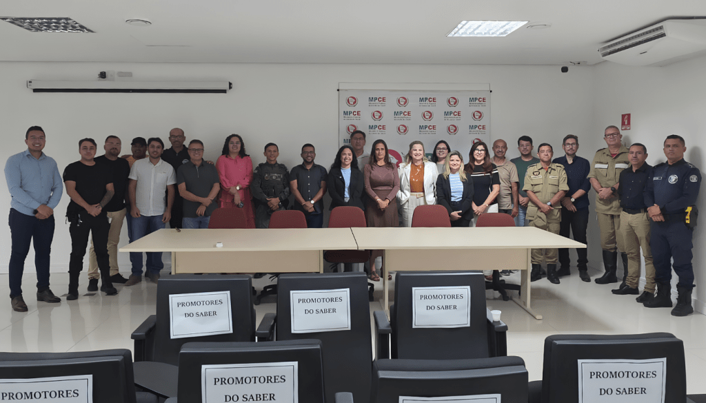 MP do Ceará renova acordo para garantir segurança do público e bem-estar dos animais na Vaquejada e na Cavalgada de Juazeiro do Norte