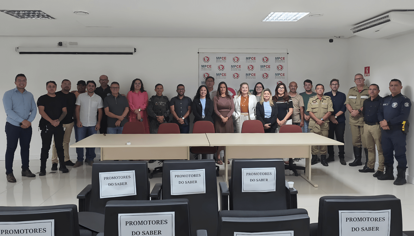 MP do Ceará renova acordo para garantir segurança do público e bem-estar dos animais na Vaquejada e na Cavalgada de Juazeiro do Norte