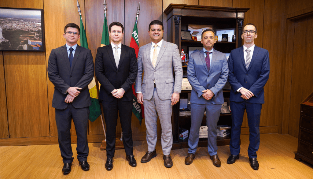 Novos promotores de Justiça convocados pelo MP do Ceará selecionam comarcas do interior do estado para exercer funções