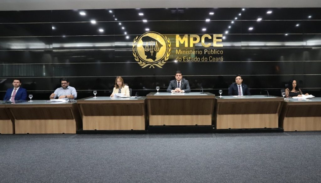Programa Previne – MP debate prevenção à violência nas escolas e fortalecimento da rede de proteção durante encontro regional em Fortaleza
