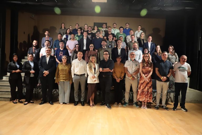 IV Seminário Unidades de Conservação – Abrampa 2° dia