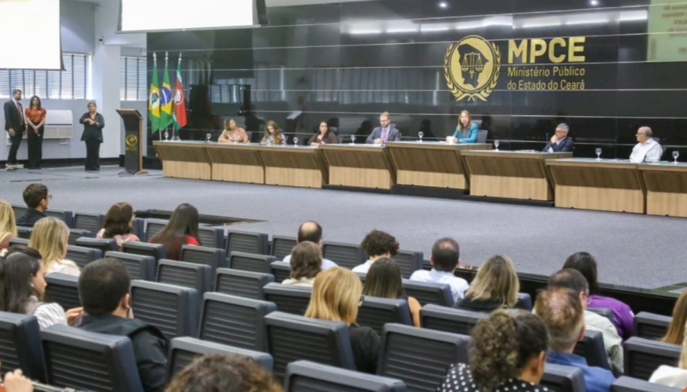 MP apresenta sistema integrado de acolhimento às vítimas de violência para os municípios do Ceará