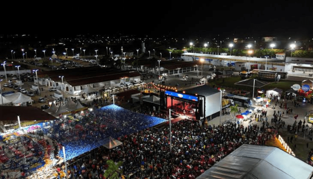 MP requer que Prefeitura de Brejo Santo e organizadores da ExpoBrejo 2026 executem plano operacional integrado para garantir segurança de participantes