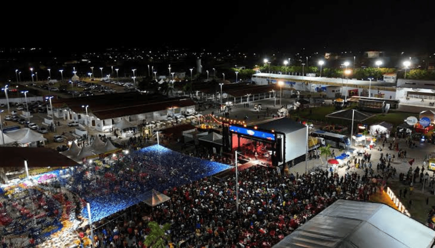 MP requer que Prefeitura de Brejo Santo e organizadores da ExpoBrejo 2026 executem plano operacional integrado para garantir segurança de participantes