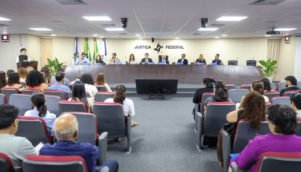 PGJ participa em Fortaleza da abertura de seminário sobre prevenção e combate à tortura e maus-tratos no sistema socioeducativo