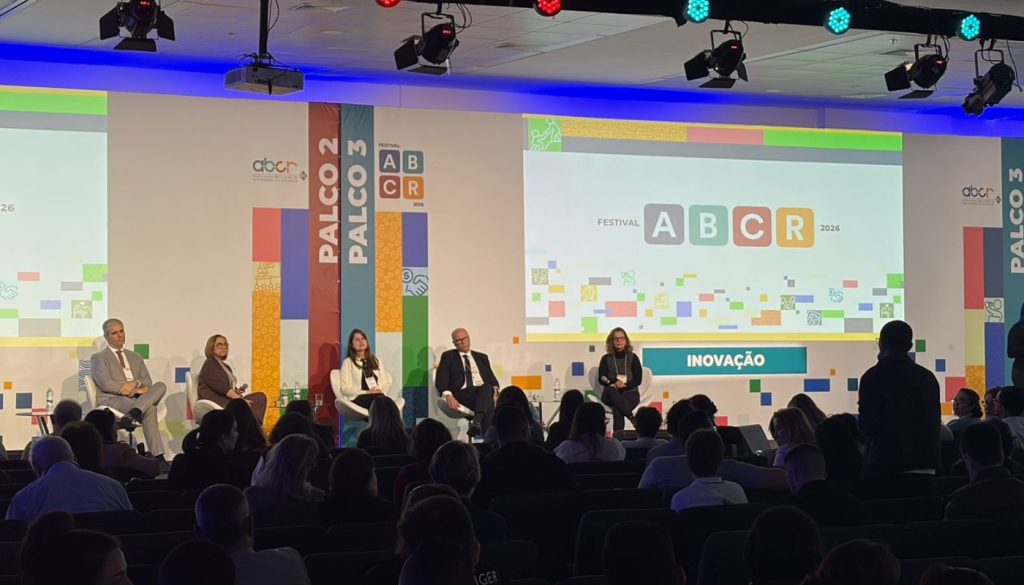 MP do Ceará apresenta experiência de gestão do FDID durante evento nacional com organizações da sociedade civil