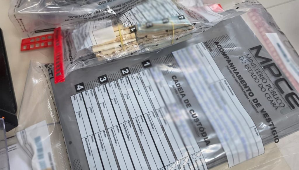 MP do Ceará deflagra Operação “Aletheia” para apurar supostas fraudes em licitações e desvio de recursos públicos em Juazeiro do Norte