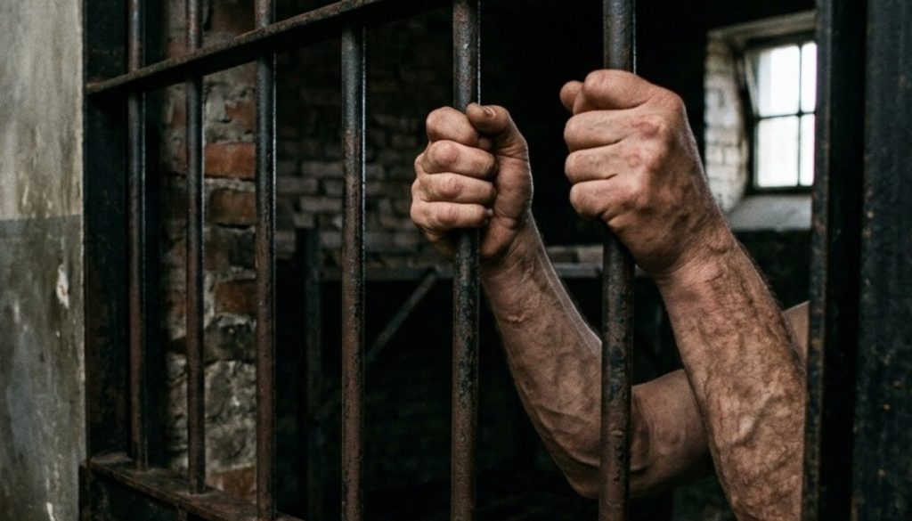 Em Fortaleza, Tribunal do Júri acata teses do MP e condena chefe de facção por ordenar morte de ex-companheira e de ex-sogra