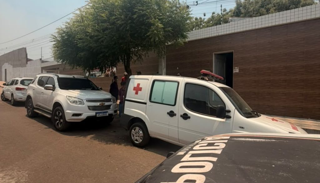 Em Juazeiro do Norte, MP do Ceará identifica irregularidades em clínica de reabilitação e proprietário é preso em flagrante