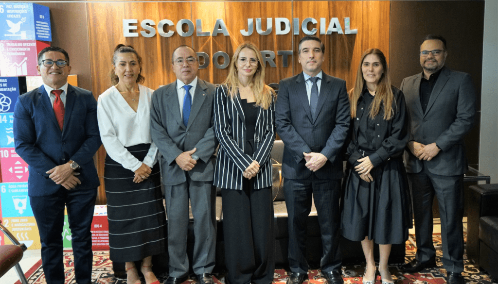 MP do Ceará participa de reunião com órgãos do Sistema de Justiça para alinhar estratégias de combate ao assédio eleitoral no trabalho