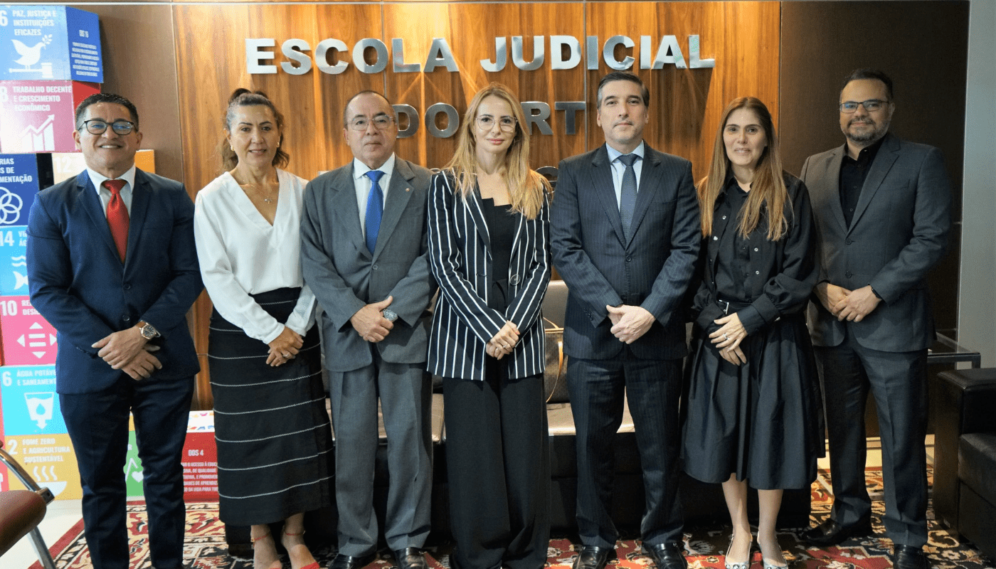 MP do Ceará participa de reunião com órgãos do Sistema de Justiça para alinhar estratégias de combate ao assédio eleitoral no trabalho
