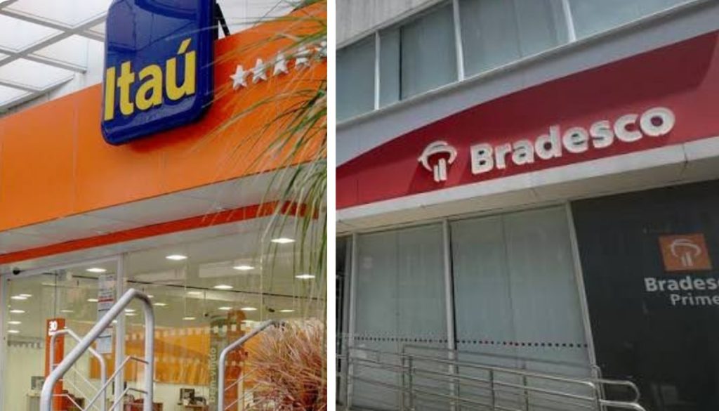 MP do Ceará multa Bradesco e Itaú em mais de R$ 1,7 milhão por falhas na prestação dos serviços e práticas abusivas