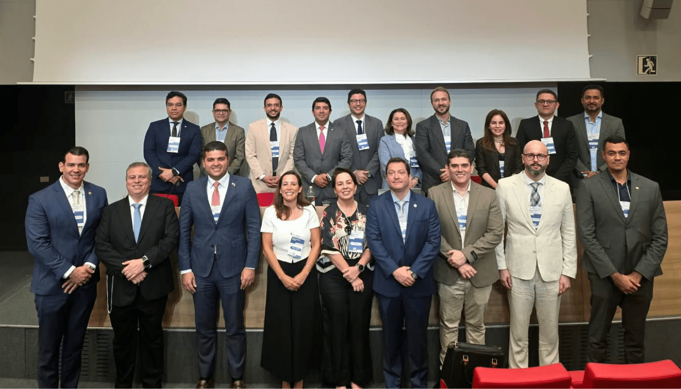 Membros do MP do Ceará participam de curso na Espanha sobre proteção de vítimas e enfrentamento à violência de gênero