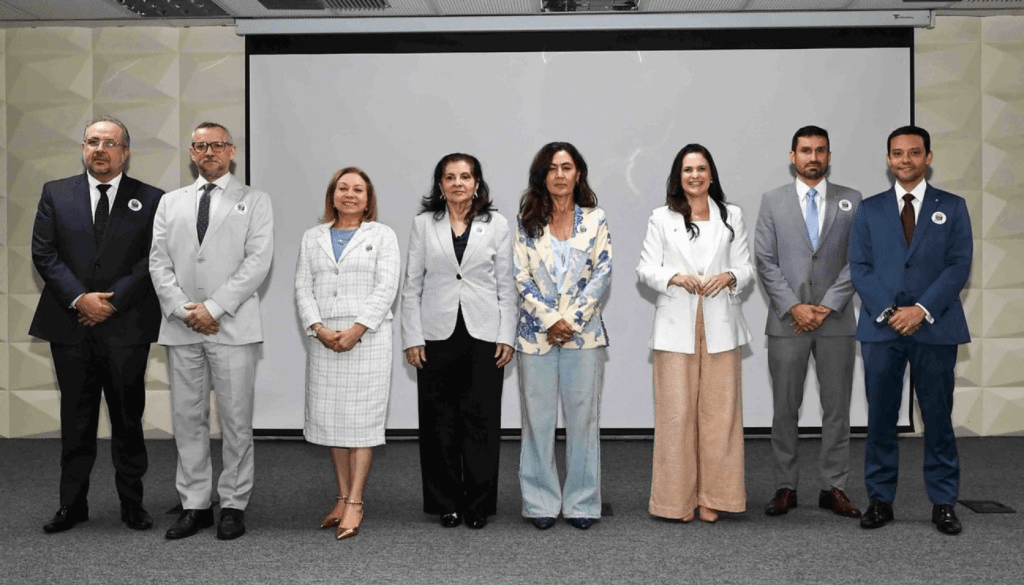 MP do Ceará assina Pacto contra Assédio Eleitoral e reforça defesa da liberdade do voto