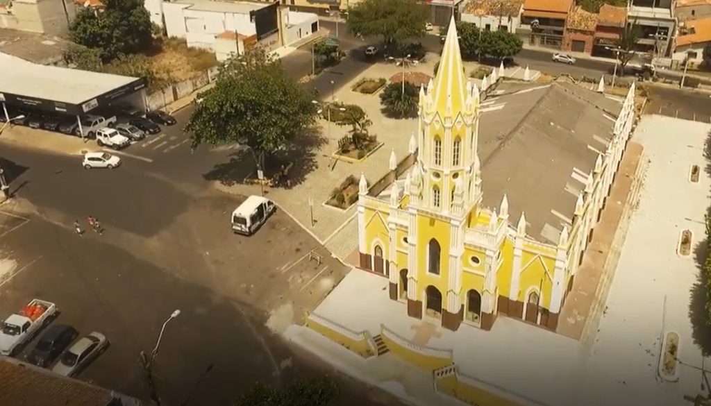 MP do Ceará ingressa com ação para garantir 13º salário e férias de servidores comissionados em São Benedito