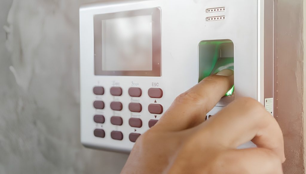 MP recomenda que Prefeitura de Granjeiro implante ponto eletrônico e controle frequência dos servidores